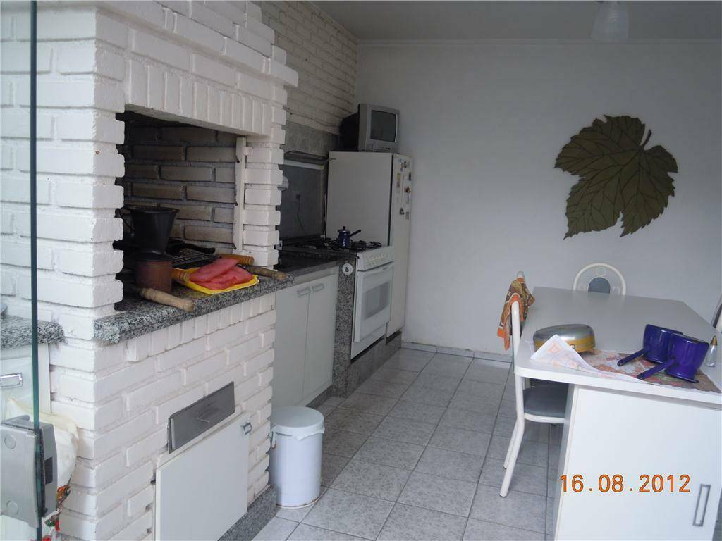 Sobrado à venda com 3 quartos, 250m² - Foto 9