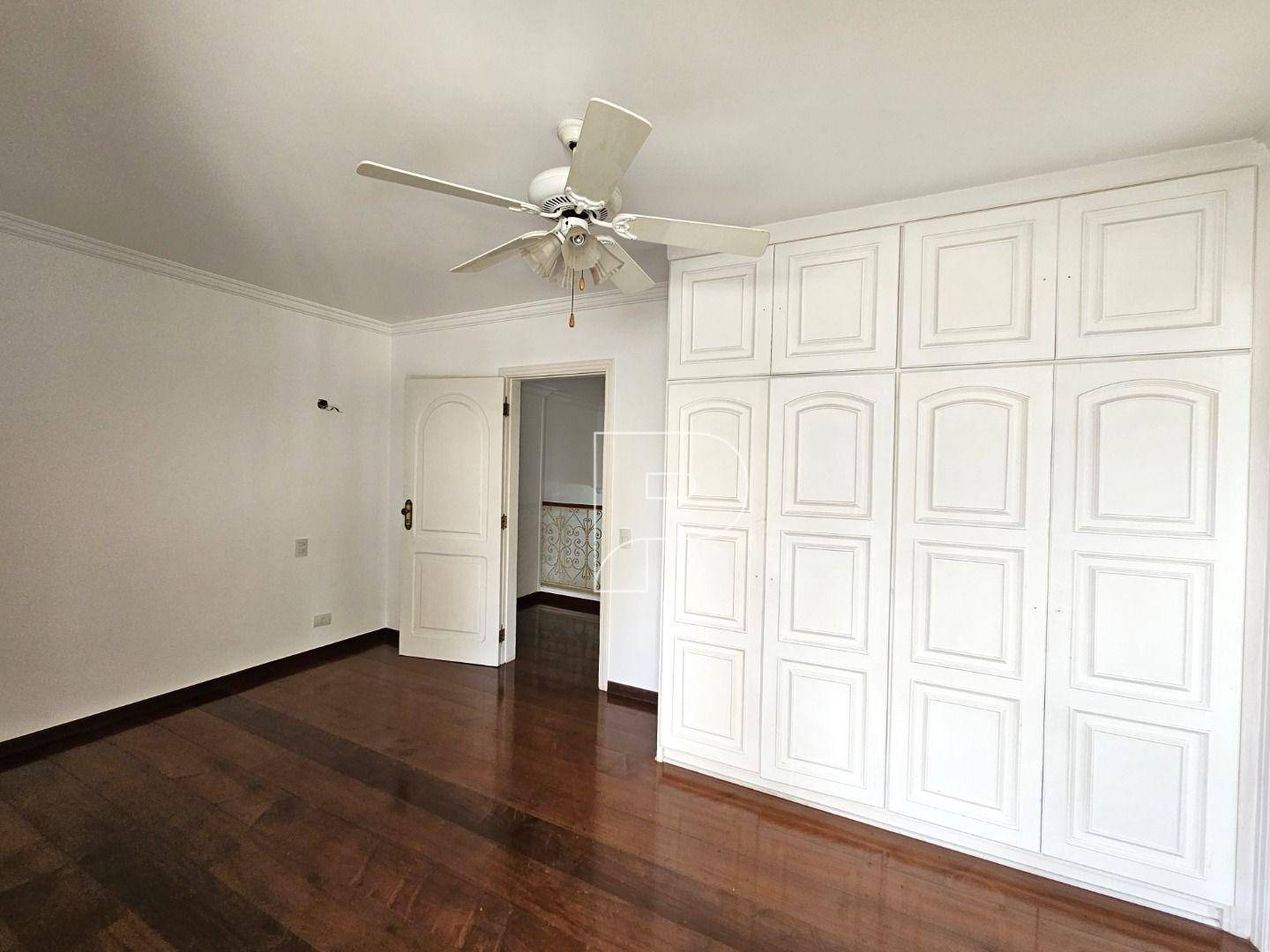 Casa de Condomínio para alugar com 4 quartos, 1000m² - Foto 37