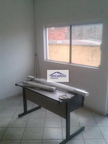 Conjunto Comercial-Sala para alugar, 50m² - Foto 3