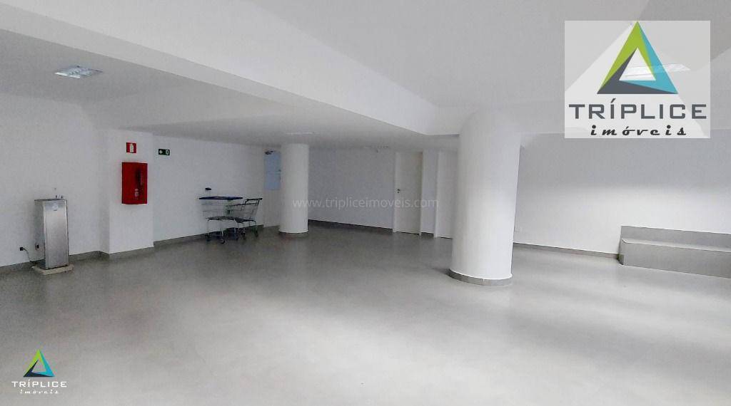 Apartamento à venda com 3 quartos, 170m² - Foto 13