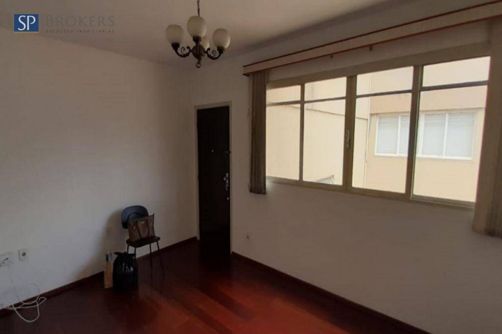 Apartamento à venda com 2 quartos, 80m² - Foto 2