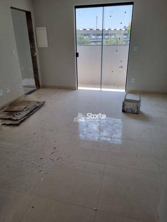 Apartamento à venda com 2 quartos, 55m² - Foto 1