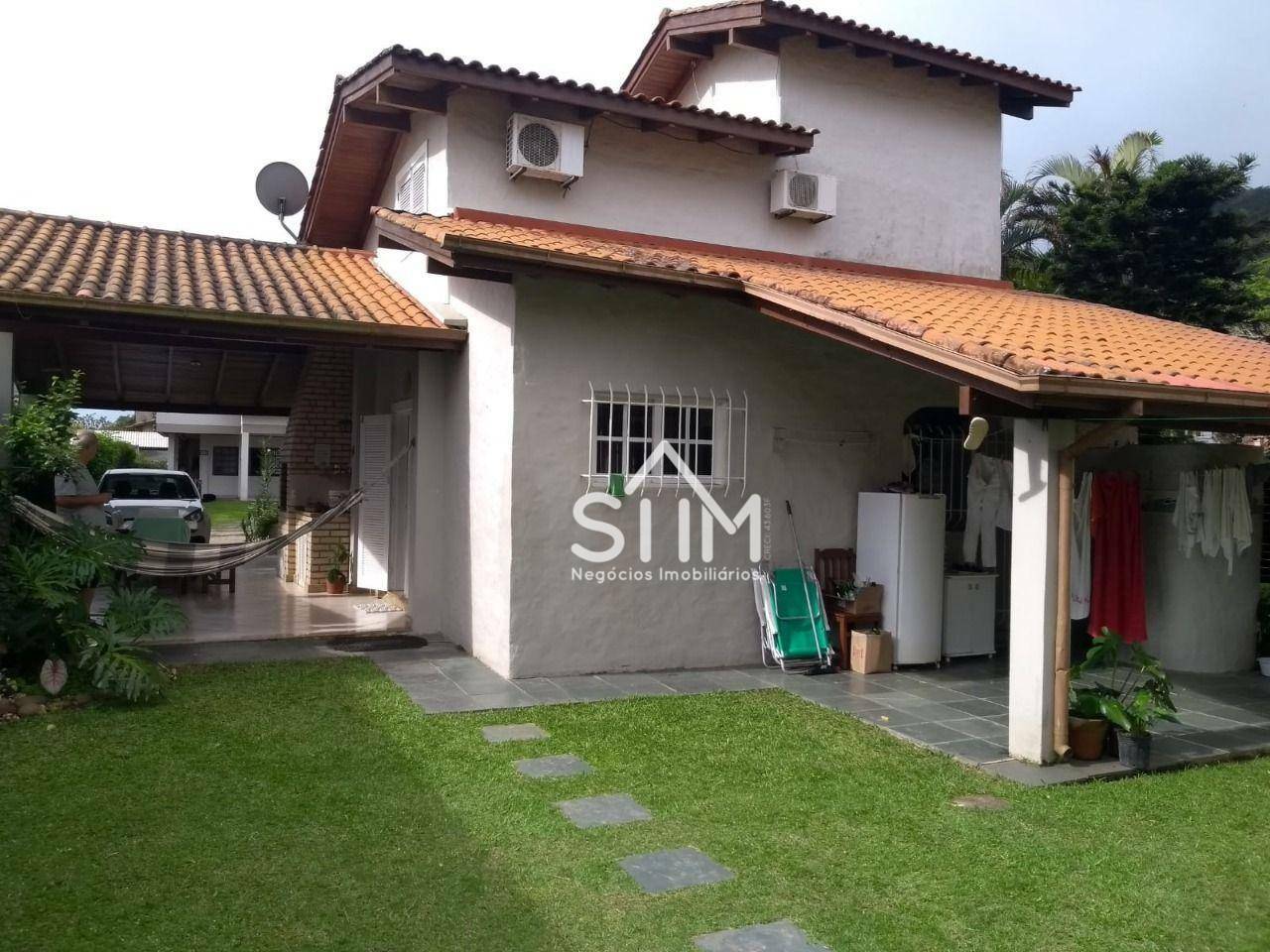 Casa de Condomínio à venda com 4 quartos, 180m² - Foto 12