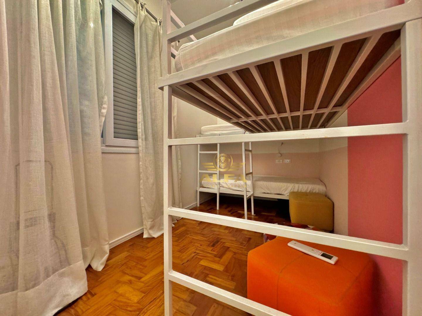 Apartamento à venda com 2 quartos, 60m² - Foto 13