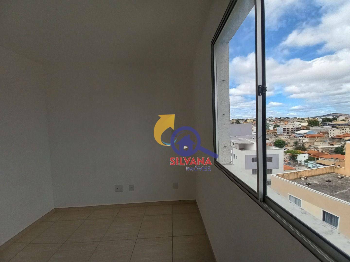 Apartamento à venda com 2 quartos, 50m² - Foto 8