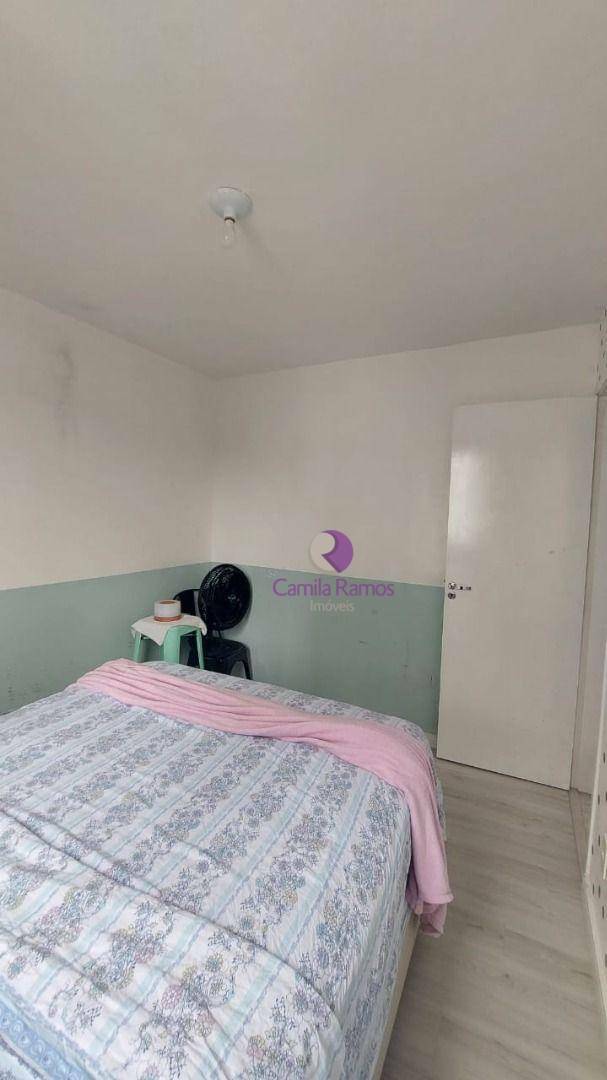 Apartamento para alugar com 2 quartos, 47m² - Foto 9