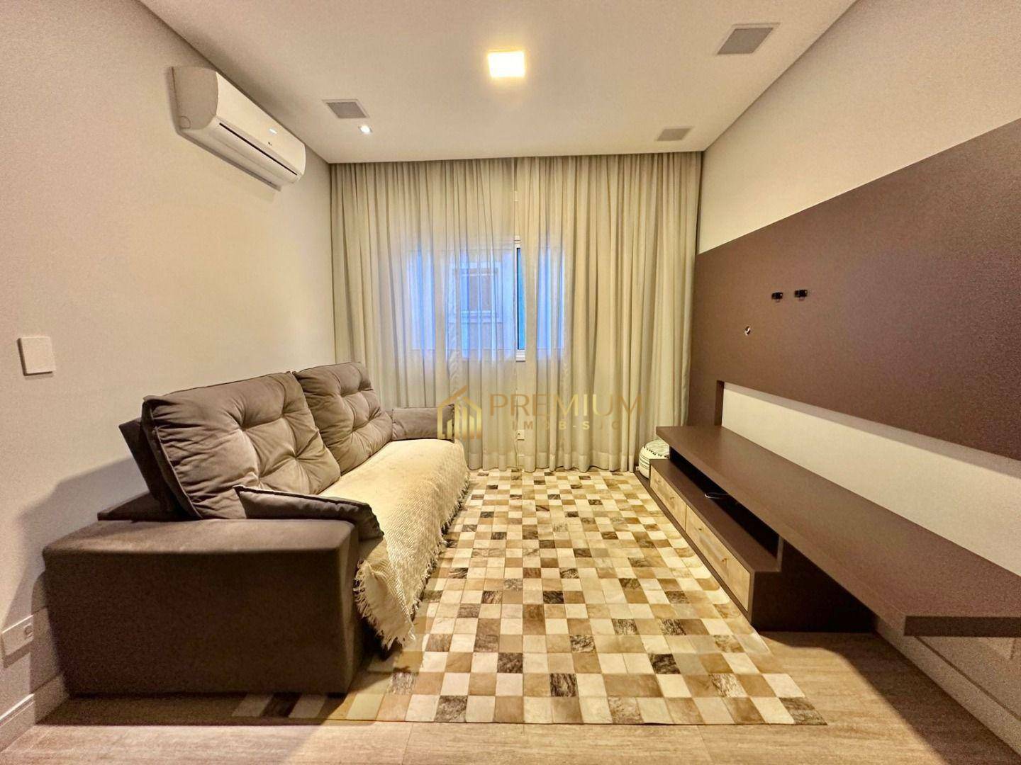 Sobrado à venda com 4 quartos, 315m² - Foto 24