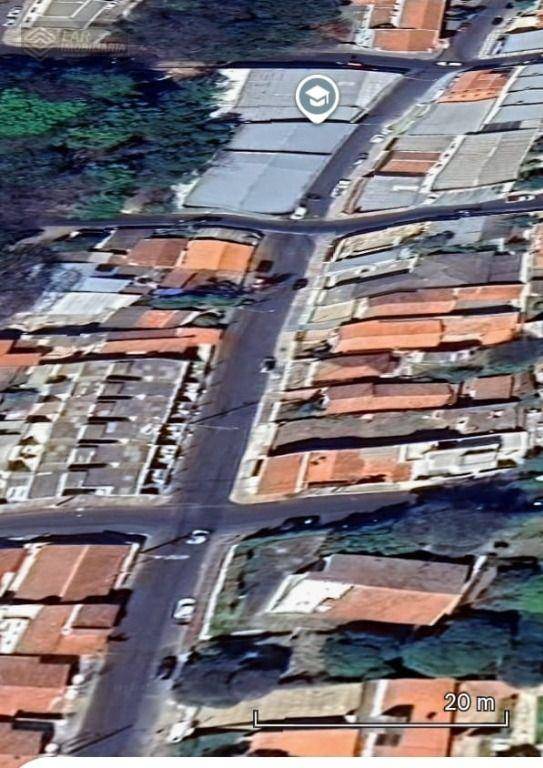 Terreno, 3600 m² - Foto 3