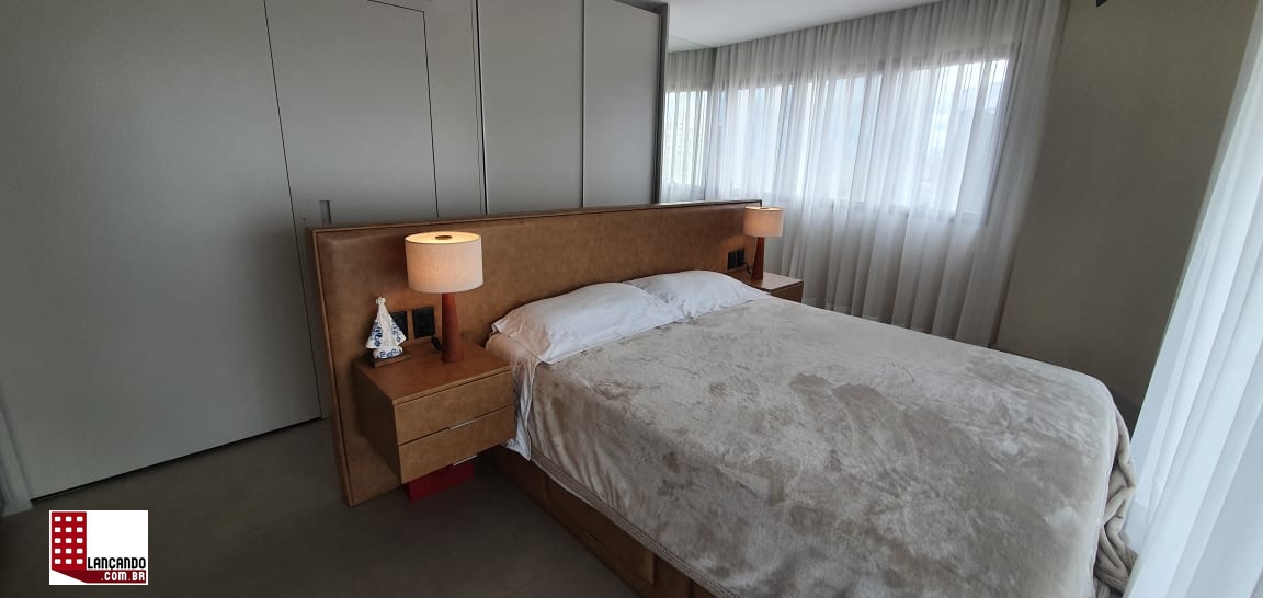 Apartamento à venda com 1 quarto, 94m² - Foto 2