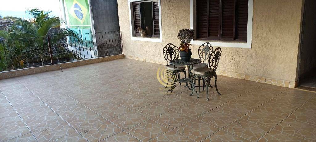 Sobrado à venda com 5 quartos, 400m² - Foto 9