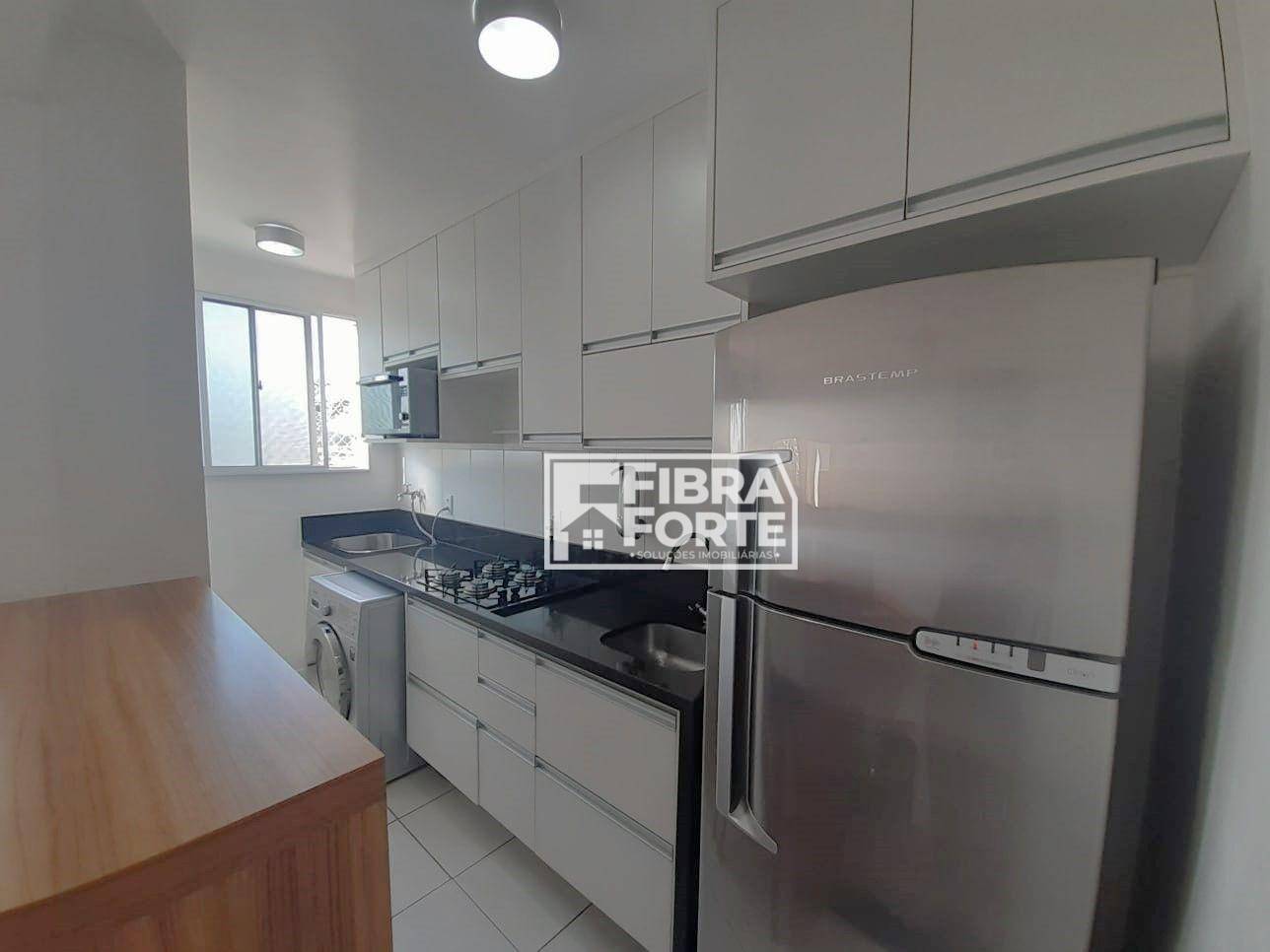 Apartamento à venda com 2 quartos, 42m² - Foto 16