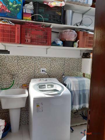 Sobrado à venda com 3 quartos, 120m² - Foto 5