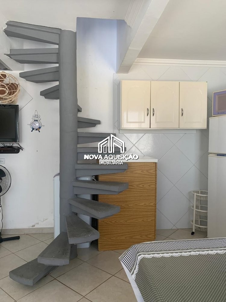 Sobrado à venda com 2 quartos, 40m² - Foto 10