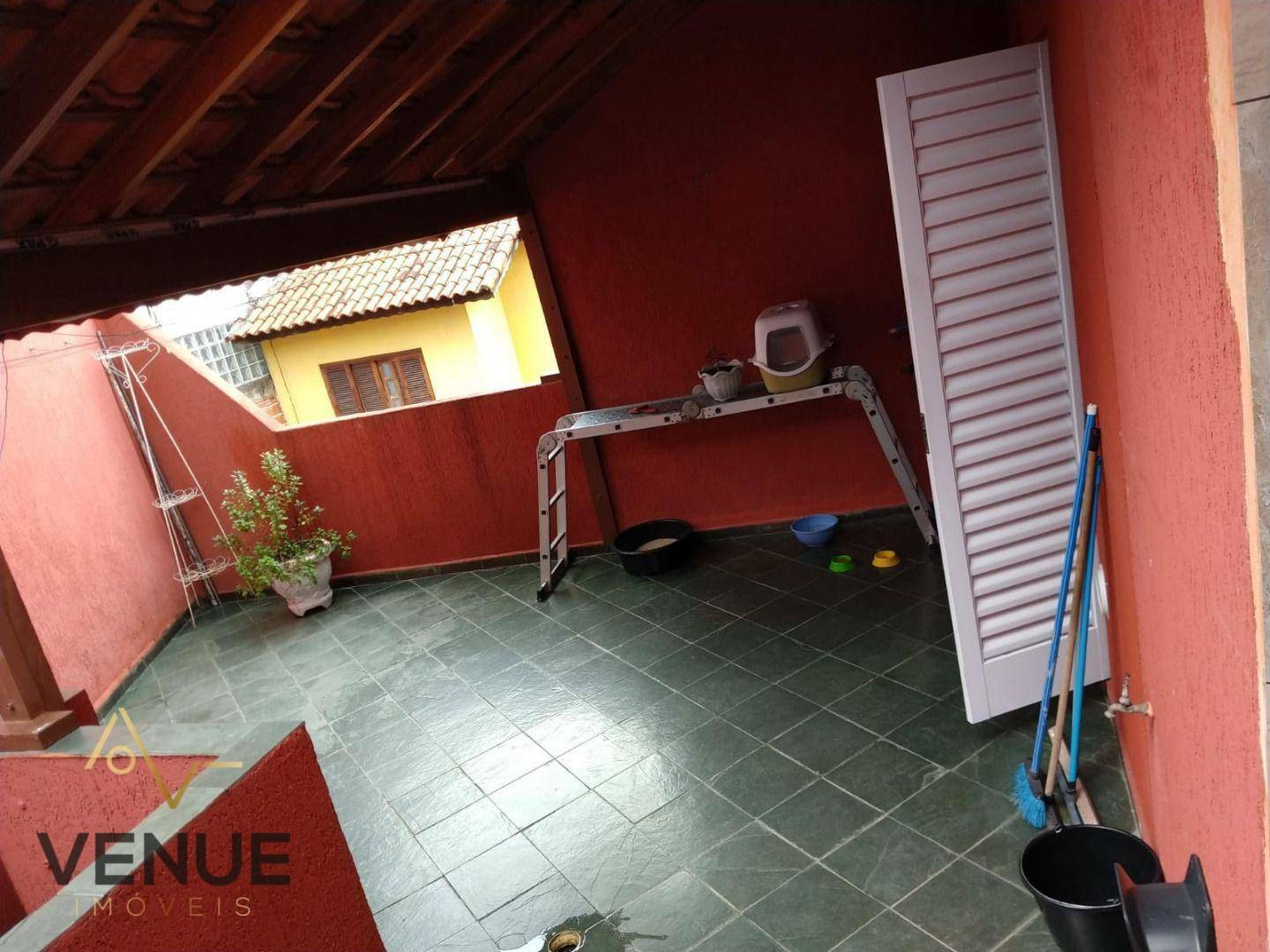 Sobrado à venda com 3 quartos, 254m² - Foto 36