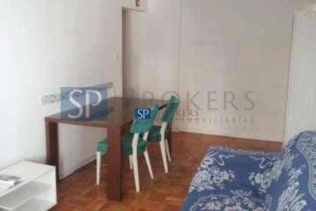 Apartamento à venda com 1 quarto, 51m² - Foto 25