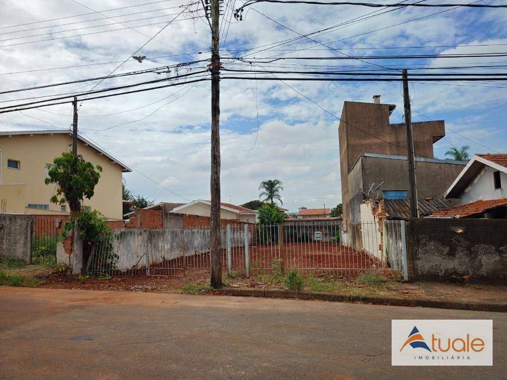Terreno à venda, 400M2 - Foto 1