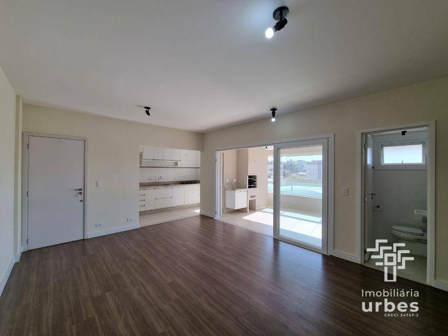 Apartamento para alugar com 3 quartos, 96m² - Foto 15