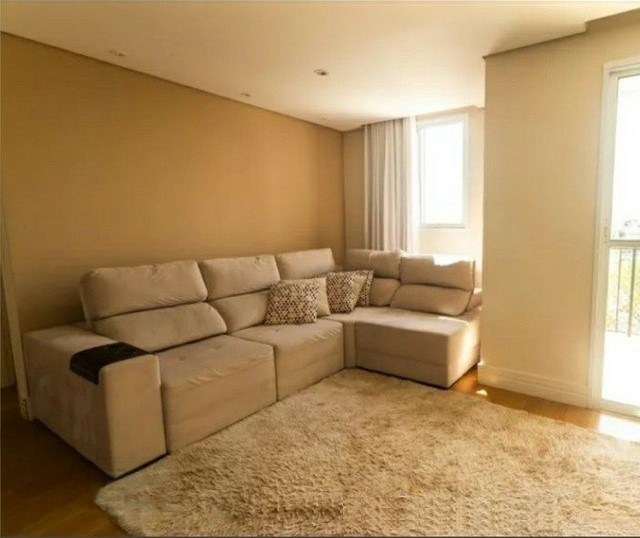 Apartamento à venda com 2 quartos, 70m² - Foto 3