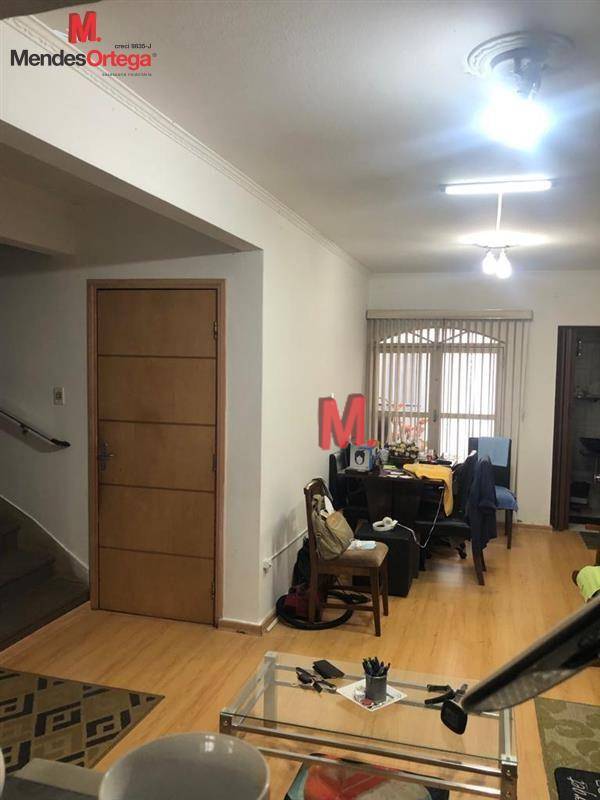 Casa à venda com 3 quartos, 188m² - Foto 6