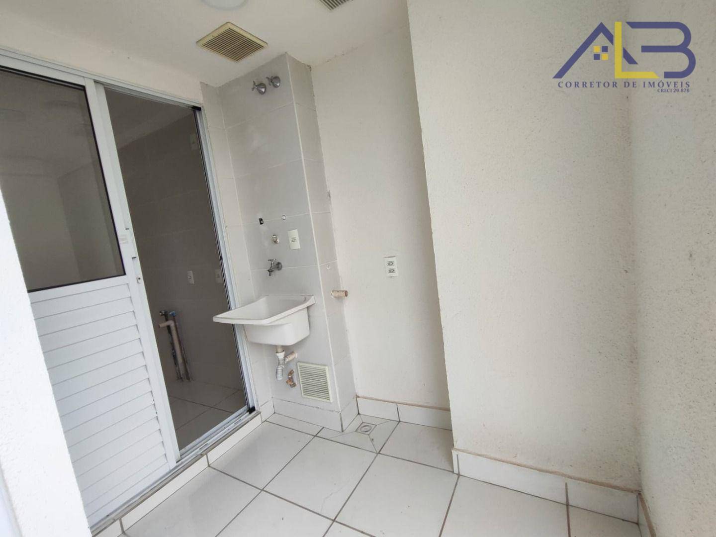 Apartamento, 2 quartos, 52 m² - Foto 25