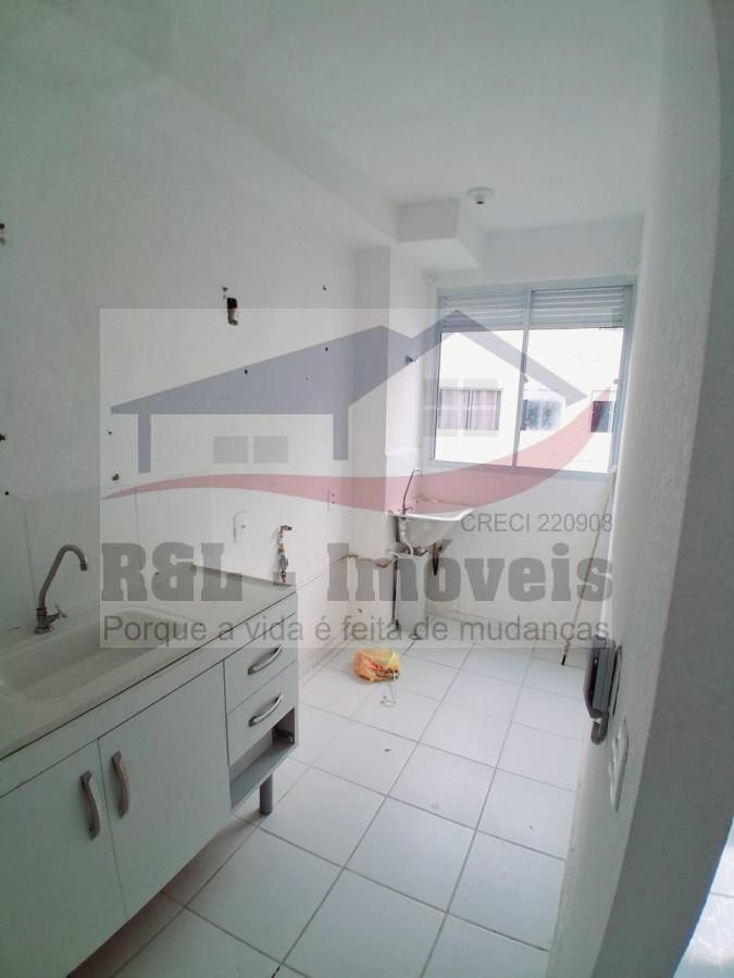 Apartamento para alugar com 2 quartos, 40m² - Foto 17