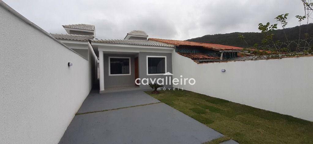 Casa à venda com 2 quartos, 81m² - Foto 2