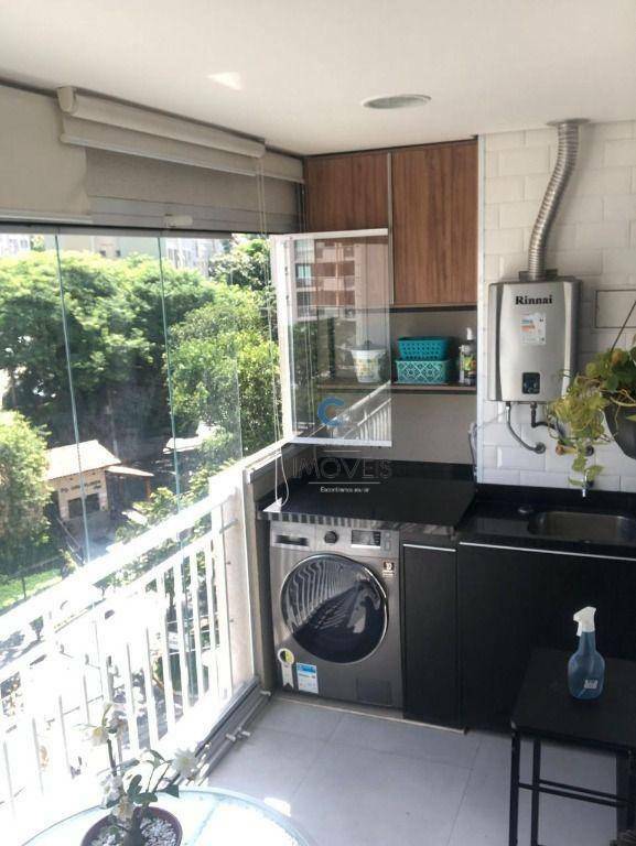 Apartamento à venda com 2 quartos, 54m² - Foto 28