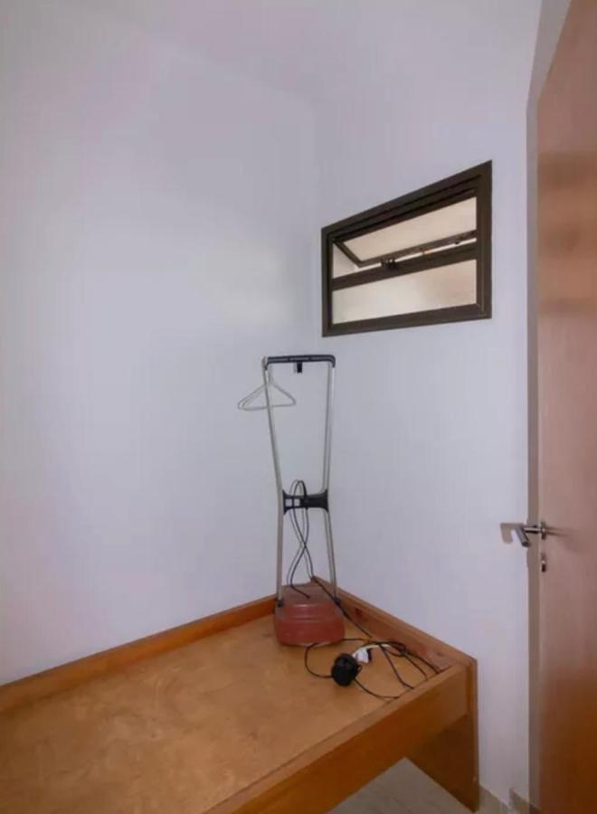 Apartamento à venda com 4 quartos, 175m² - Foto 13