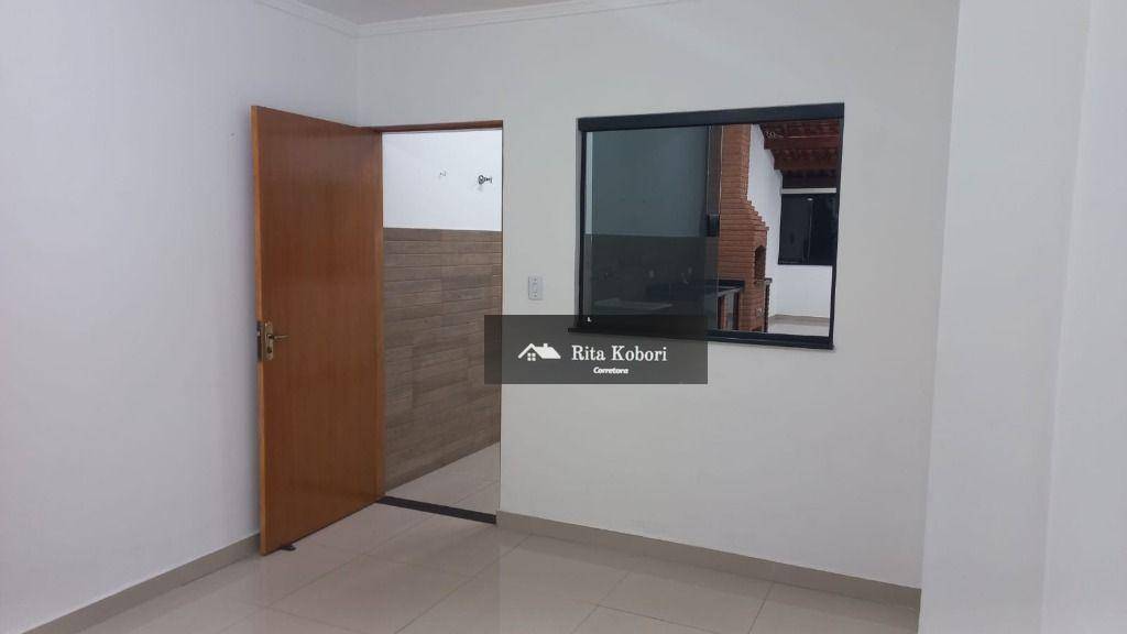 Sobrado à venda com 3 quartos, 220m² - Foto 5