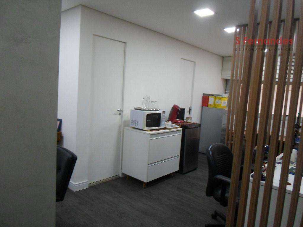 Conjunto Comercial-Sala à venda, 33m² - Foto 8