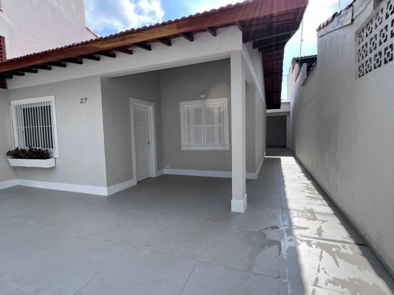 Casa de Condomínio à venda com 2 quartos, 85m² - Foto 12