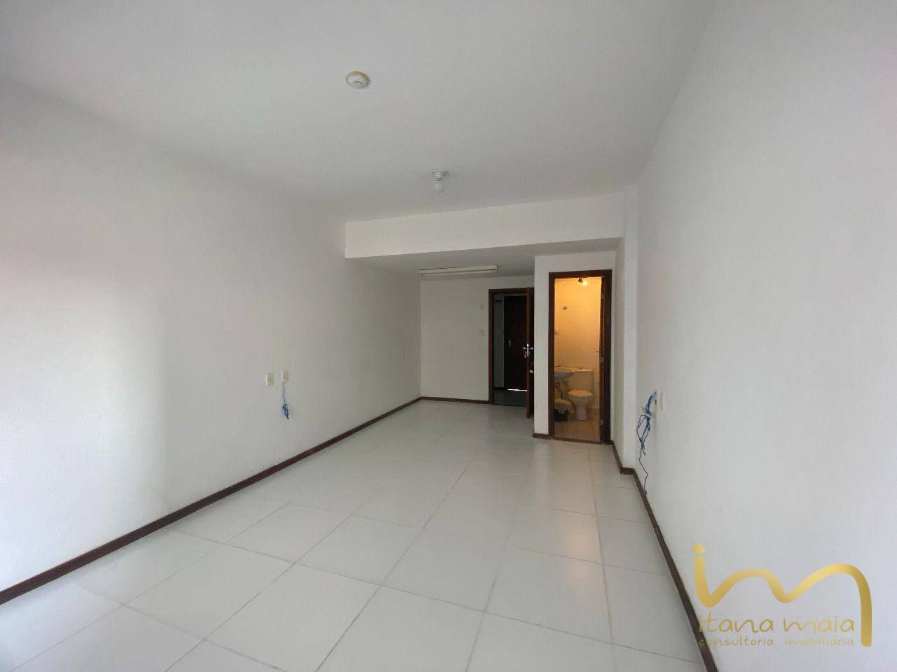 Conjunto Comercial-Sala à venda, 27m² - Foto 2