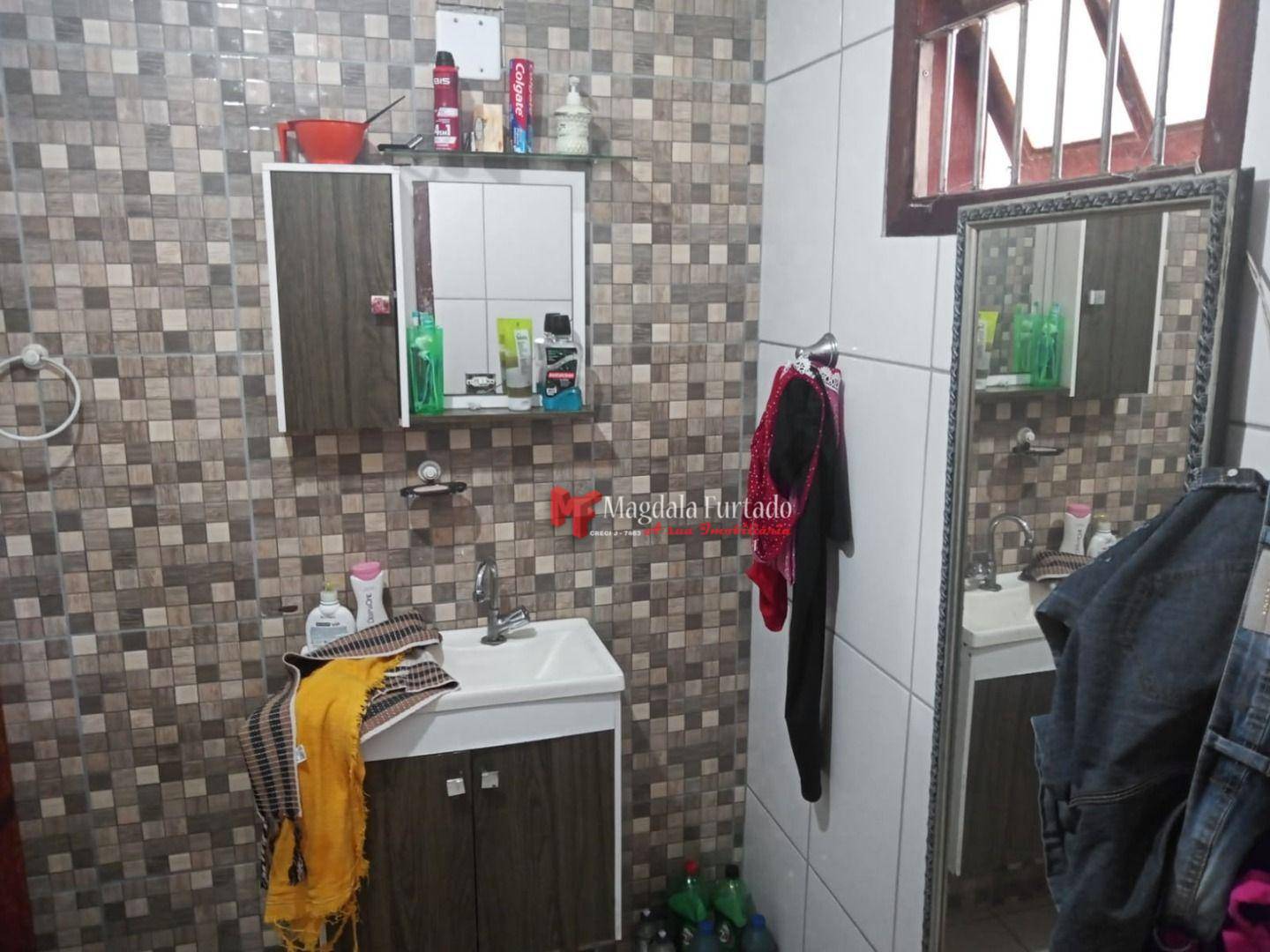 Casa à venda com 1 quarto, 80m² - Foto 12