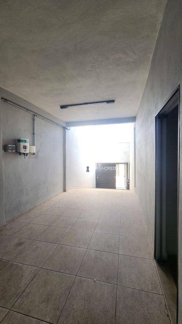 Casa à venda com 2 quartos, 140m² - Foto 5