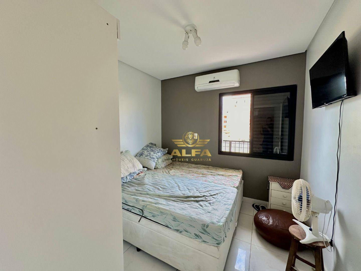 Apartamento à venda com 2 quartos, 80m² - Foto 6