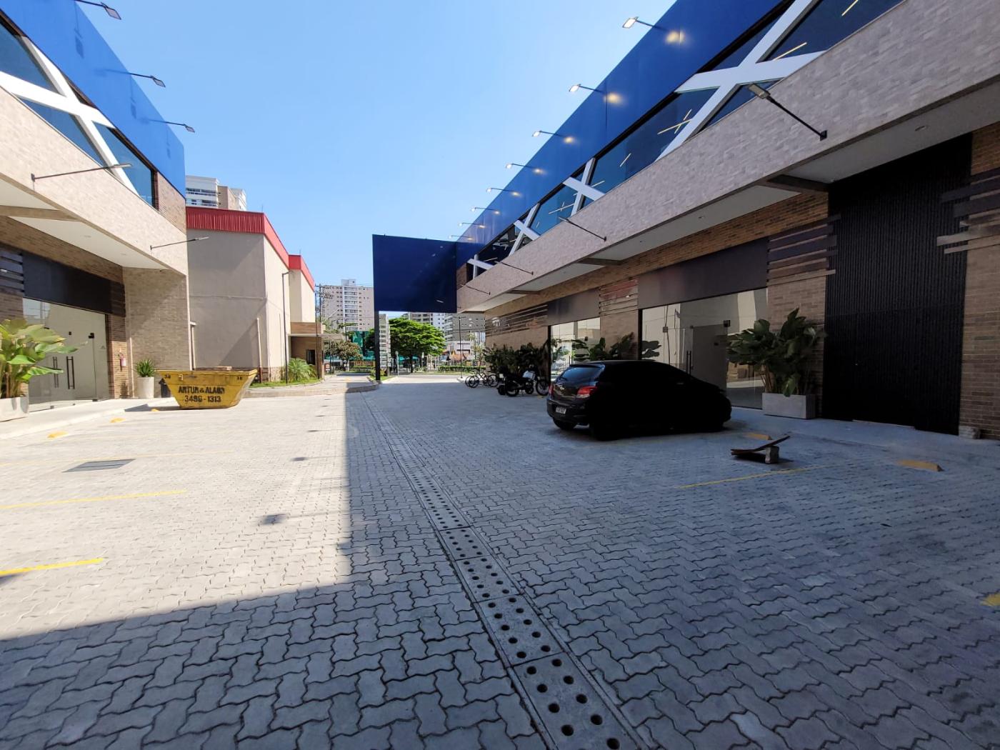 Loja-Salão para alugar, 190m² - Foto 15