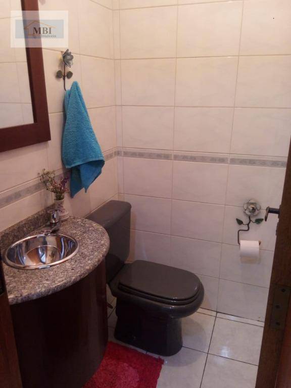 Apartamento à venda com 3 quartos, 126m² - Foto 16