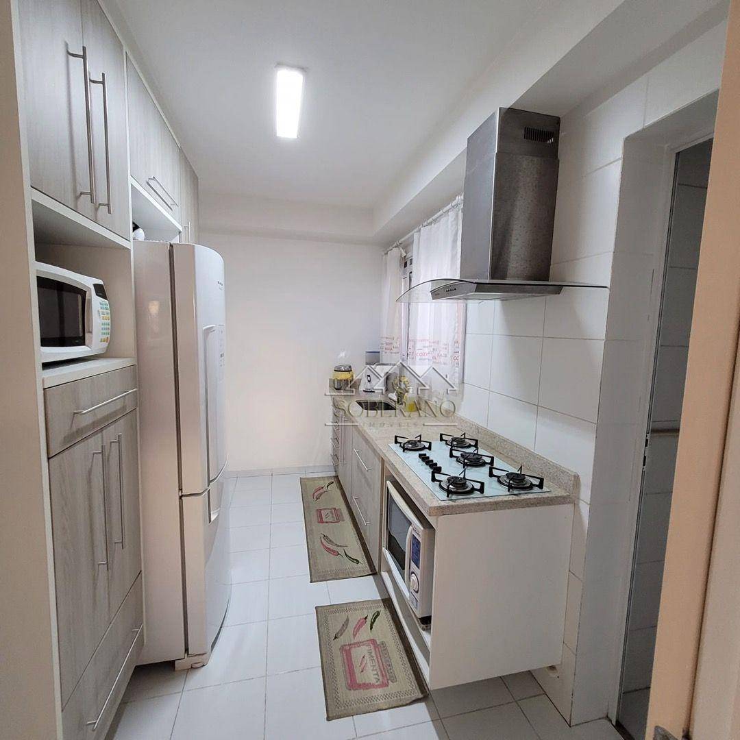 Apartamento à venda com 4 quartos, 123m² - Foto 5