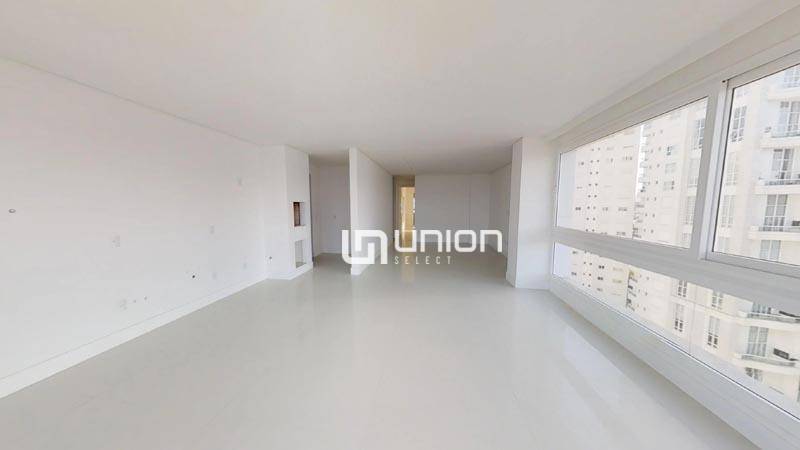 Apartamento à venda com 3 quartos, 160m² - Foto 6