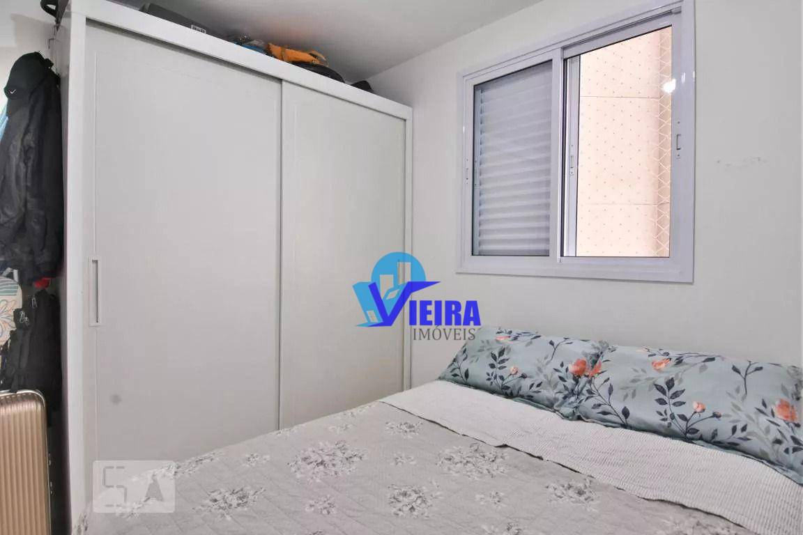 Apartamento à venda com 2 quartos, 45m² - Foto 14