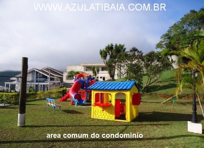 Casa de Condomínio à venda com 4 quartos, 840m² - Foto 32