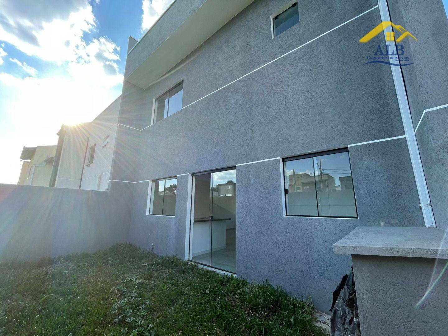 Sobrado à venda com 3 quartos, 132m² - Foto 26