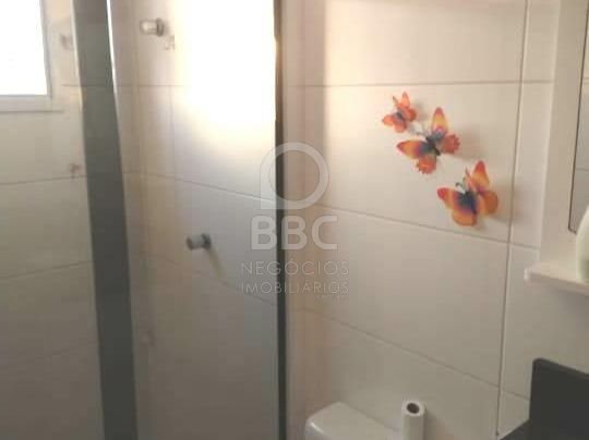 Apartamento à venda com 2 quartos, 66m² - Foto 7