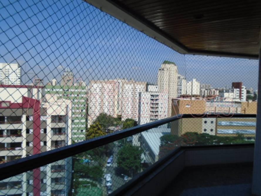 Apartamento para alugar com 4 quartos, 190m² - Foto 14