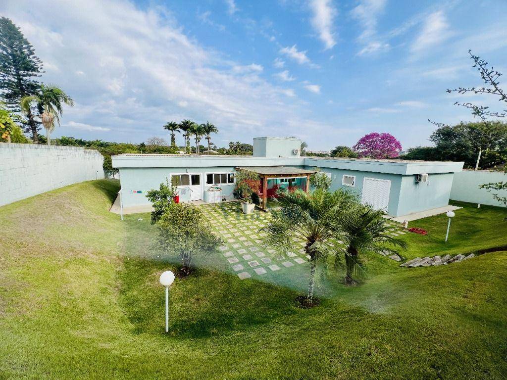 Chácara, 4 quartos, 3 hectares - Foto 1