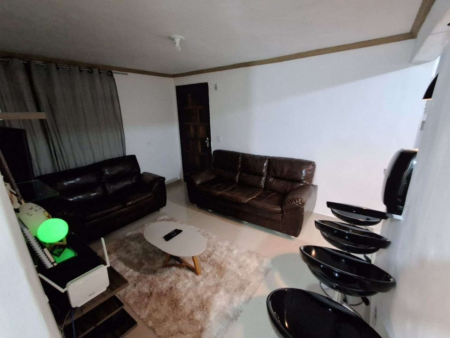 Apartamento à venda com 3 quartos, 50m² - Foto 6