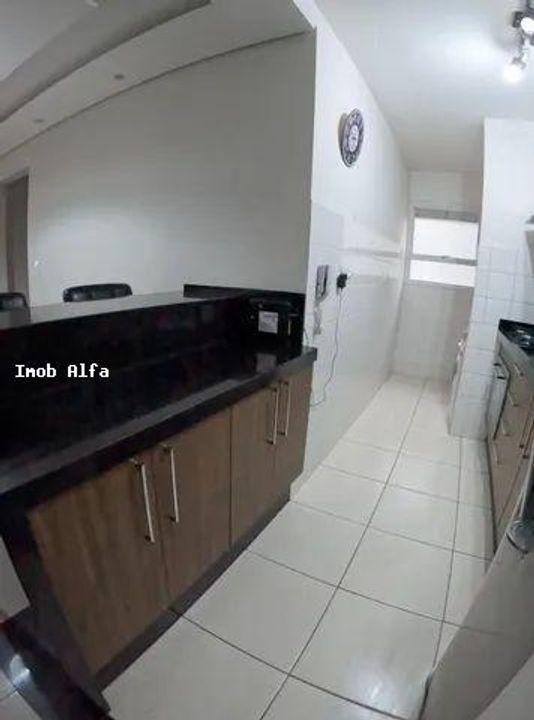 Apartamento à venda com 2 quartos, 53m² - Foto 11