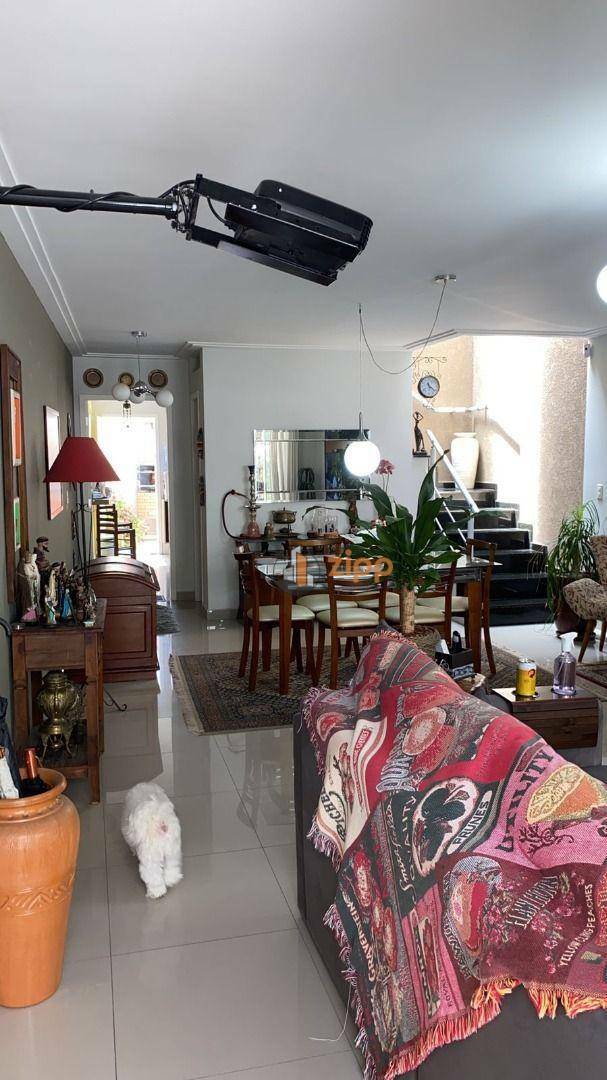 Sobrado à venda com 3 quartos, 140m² - Foto 6