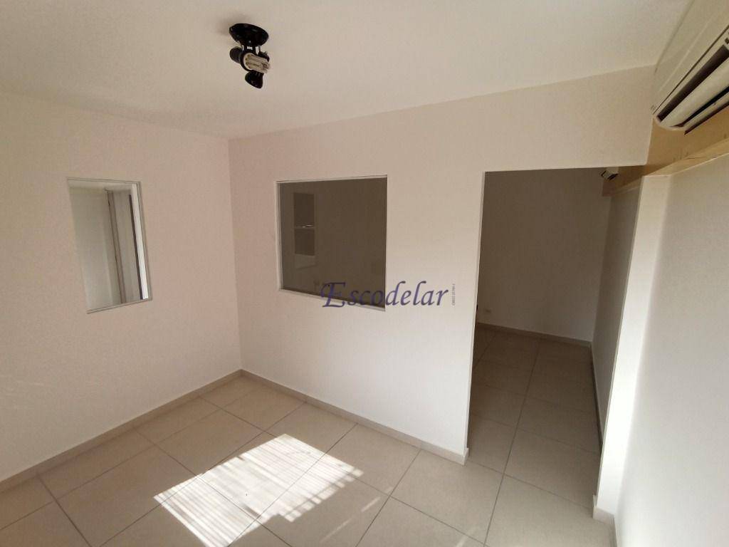 Conjunto Comercial-Sala para alugar, 46m² - Foto 24