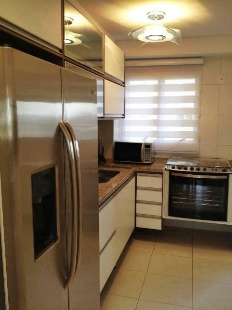 Apartamento à venda com 3 quartos, 115m² - Foto 10